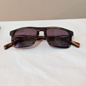 Sherwood Brown Wood Covy 2 Sunglasses